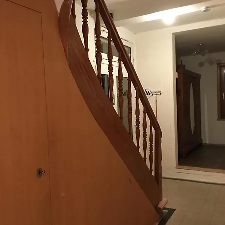 Ferienhaus Im Gruenen Zella-Mehlis Exterior foto
