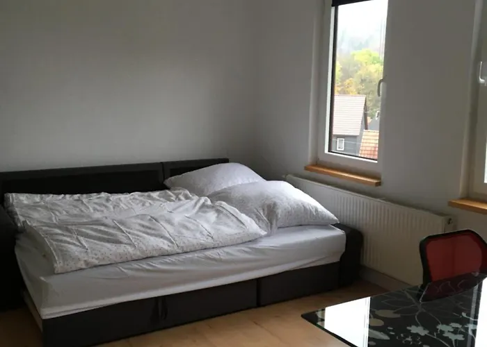 Ferienhaus Im Gruenen