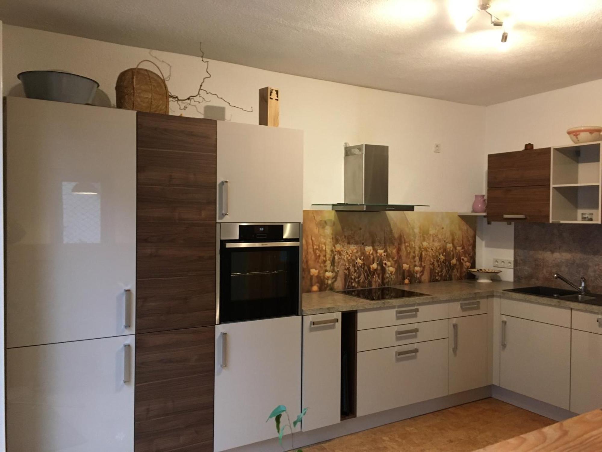 Im Gruenen Holiday home