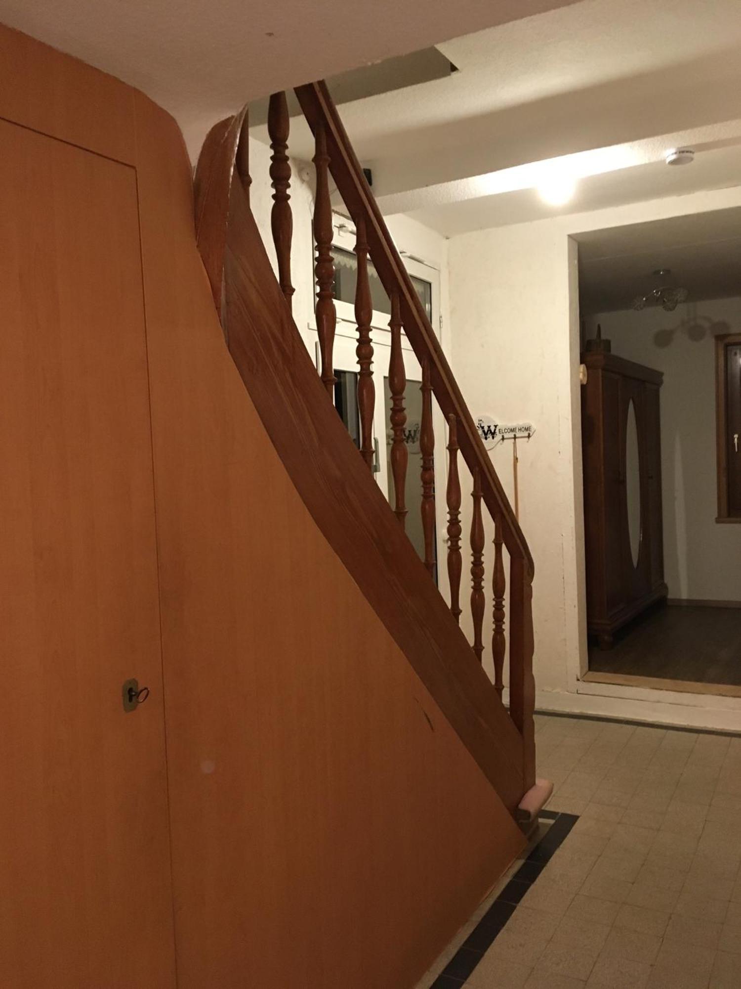 Im Gruenen Ferienhaus Zella-Mehlis